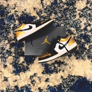 Air Jordan 1 Low